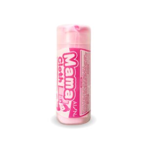 AION KANEBO Mama Cloth Plas Chamois Lap Dapur Serbaguna Daya Serap Tinggi 100% ORIGINAL Made in Japan - Pink Mama