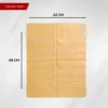 AION Plas Chamois Jumbo - Kuning (Original)