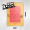 AION Plas Chamois Jumbo - Kuning (Original)
