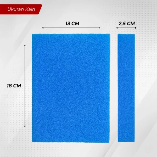 AION Sponge Car Washing