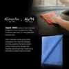 AION Synthetic - Biru (Kanebo - No Tabung) 3