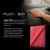 AION Synthetic - Merah (Kanebo - No Tabung)